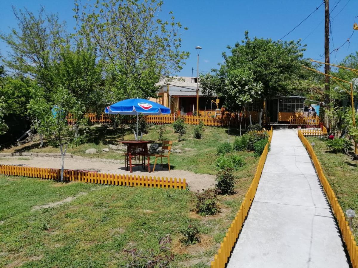 Rustic House Apartment Turnu Magurele Bagian luar foto