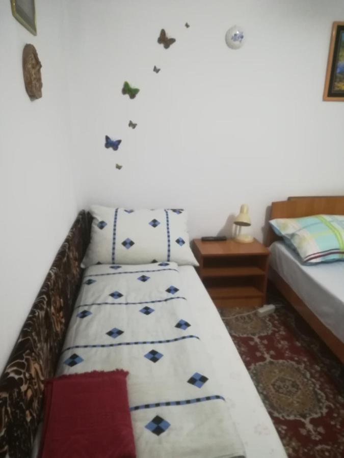 Rustic House Apartment Turnu Magurele Bagian luar foto