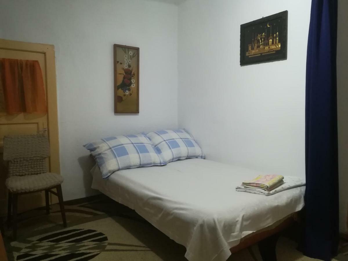 Rustic House Apartment Turnu Magurele Bagian luar foto