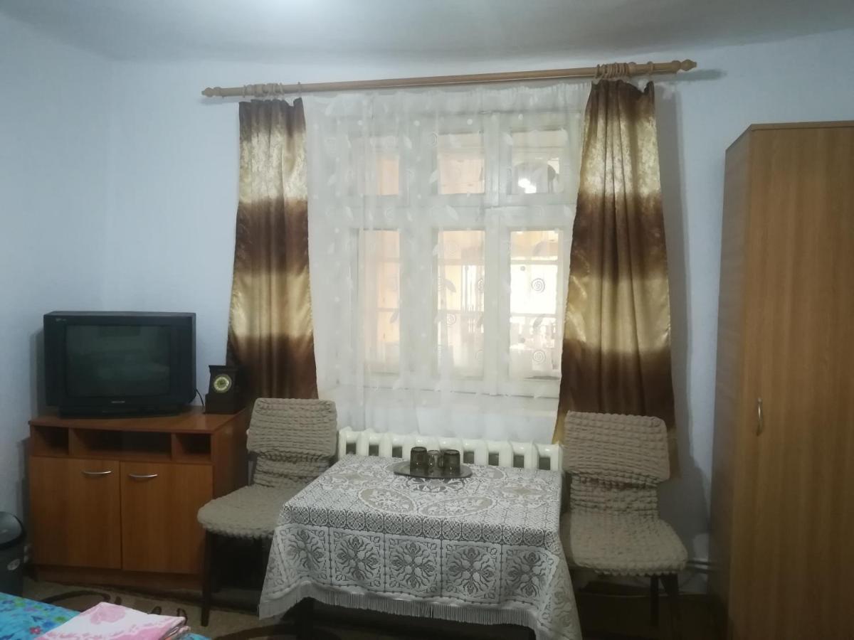 Rustic House Apartment Turnu Magurele Bagian luar foto